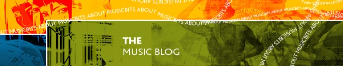 Music Blog Romania